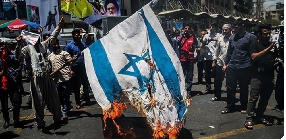 الأركان الإيرانية: بدأ العد التنازلي لانهيار الصهيونية