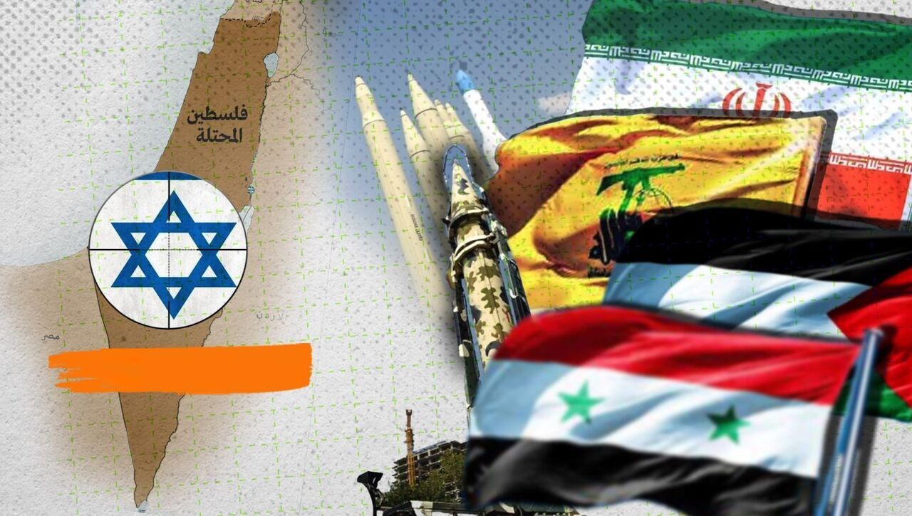 حركة المجاهدين في فلسطين: محور المقاومة أصلب عودا وأشد ساعدا لتطهير الصهاينة