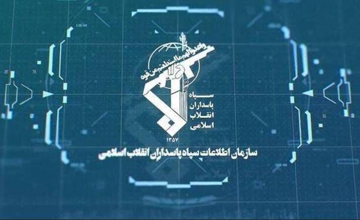 الحرس الثوري يعلن تفكيك خلية متمردة في شمال إيران
