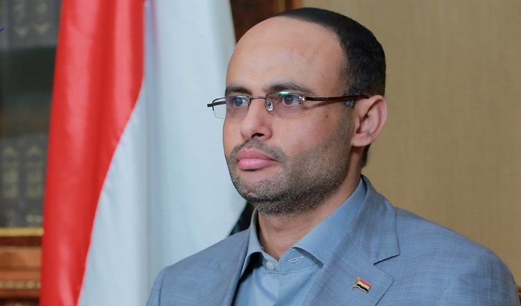 المَشّاط: المعادلة تغيرت.. وتمكنا من بناء قوة عسكرية ضاربة تكسر أطماع العدوان