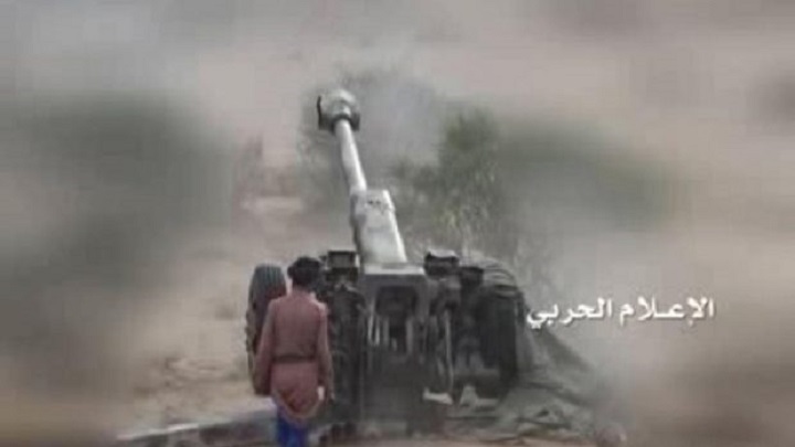 خسائر في صفوف وعتاد الجيش السعودي ومرتزقته في مختلف الجبهات