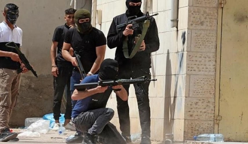 إطلاق نار يستهدف مستوطنة “ميراف” الصهيونية شرق جنين