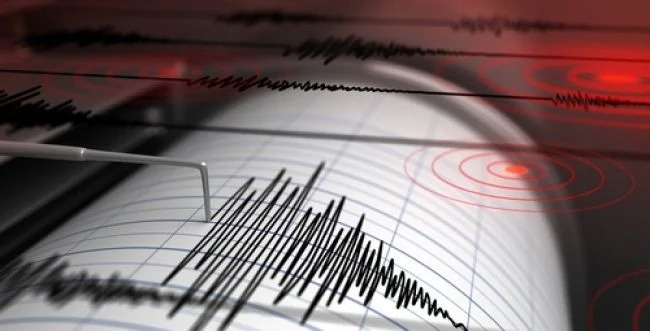 زلزال جديد بقوة 4.6 درجات يضرب شرق تركيا