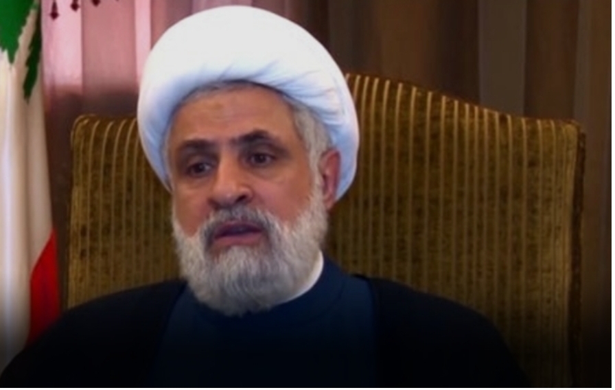 حزب الله: لنحسم خيارنا باختيار الأقرب إلى الفوز بالرئاسة