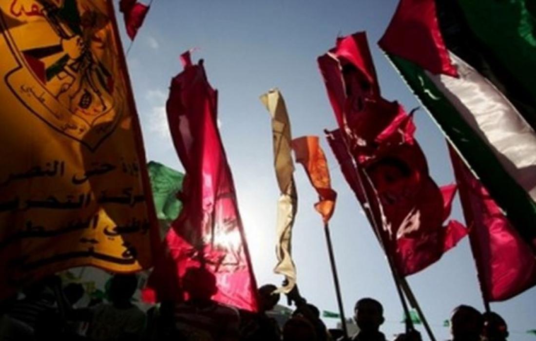 فصائل المقاومة: العدو يلعب في النار بانتهاكاته في الأقصى وباب الرحمة 