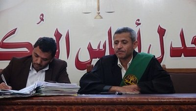 الجزائية تؤجل النظر في قضية المتهمين بالخيانة العظمي إلى منتصف الشهر القادم