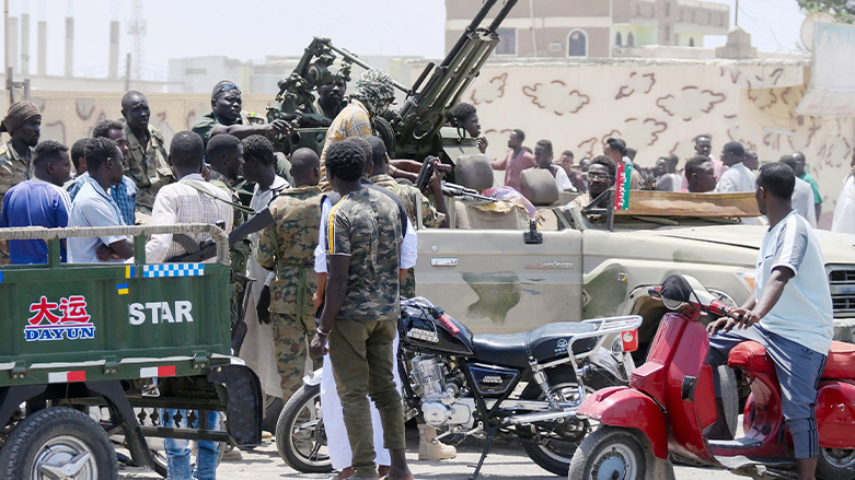 المعارك في السودان تدخل أسبوعها الثالث رغم المساعي الدولية لوقف القتال
