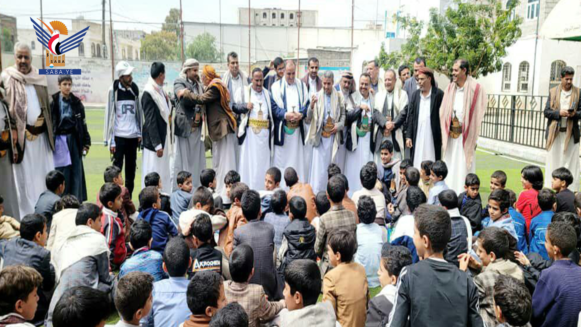 تدشين أنشطة الدورات الصيفية في المحافظات والمديريات