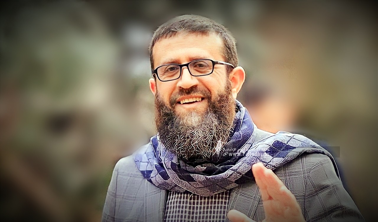 الشيخ خضر عدنان يرتقي شهيداً بعد ٨٦ يوماً على إضرابه في سجون العدو الصهيوني