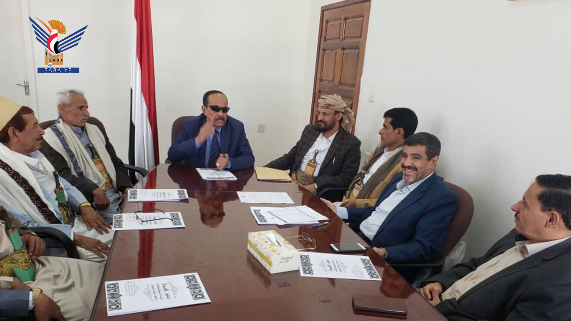 مناقشة أنشطة اللجنة الدستورية بمجلس الشورى