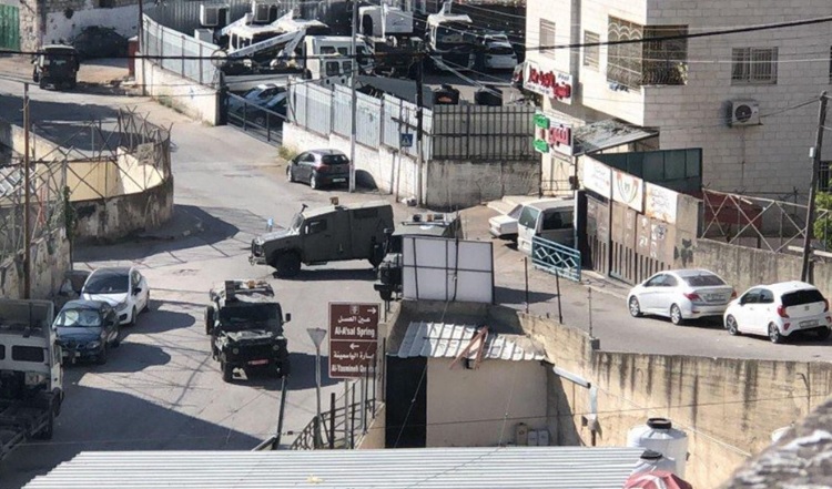 اشتية يدين العدوان على نابلس ويطالب بمحاسبة الكيان الصهيوني على جرائمه