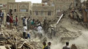 اليمن… في عيون الغرب ، ليست كل “نوتردام” متساوية اليمن… في عيون الغرب ، ليست كل “نوتردام” متساوية