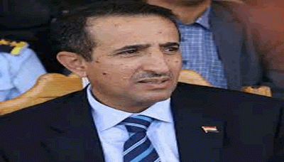 رئيس اللجنة الأمنية يهنئ السيد عبدالملك الحوثي بحلول شهر رمضان