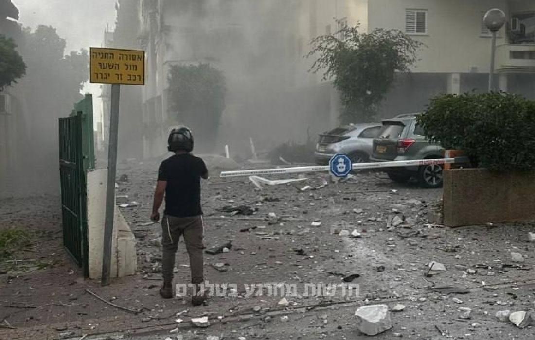 الجهاد الإسلامي: سرايا القدس أوفت بالوعد والعهد لدماء الشهداء القادة والأطفال والنساء 
