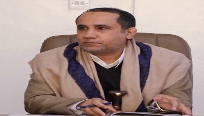 حامد يؤكد على ضرورة الإلتزام بإغاثة النازحين والمحتاجين كهدف للعمل الإنساني