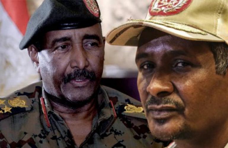 اتفاق سوداني لا ينهي الحرب