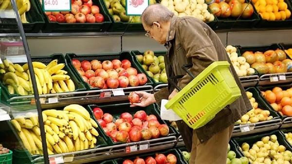 روسيا.. تباطؤ التضخم على أساس سنوي إلى 2.31%