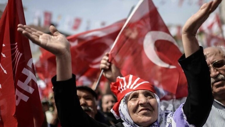 غدا تركيا بانتظار لحظة الحسم