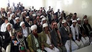 مناقشة دور خطباء وعلماء وإعلاميي إب في التصدي للعدوان