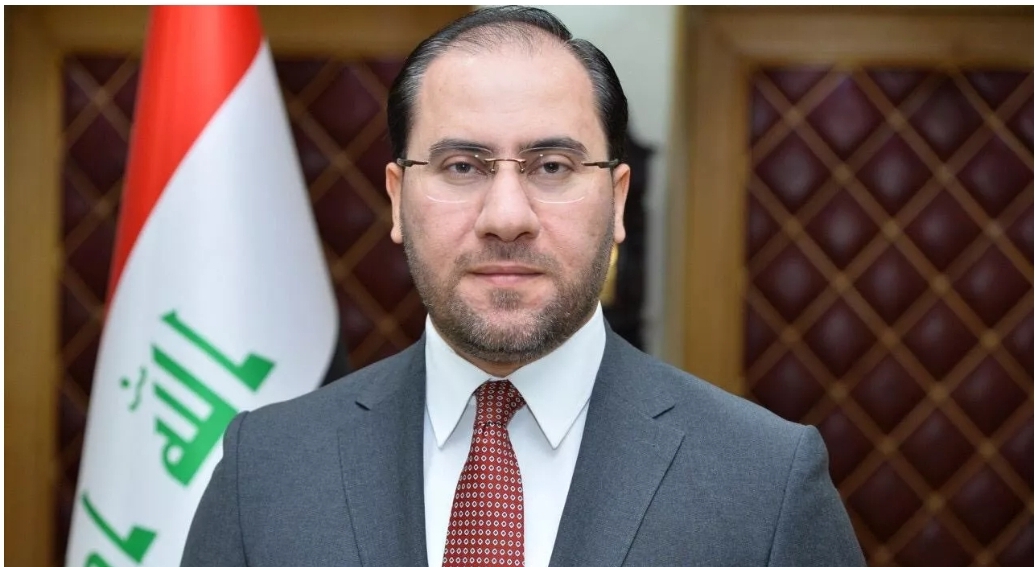 الخارجية العراقية: العراق يبحث مع الكويت مسألة ترسيم الحدود