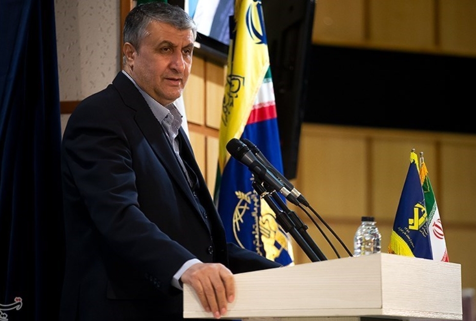 إسلامي: الوكالة الدولية ليست طرفاً في مفاوضات الاتفاق النووي