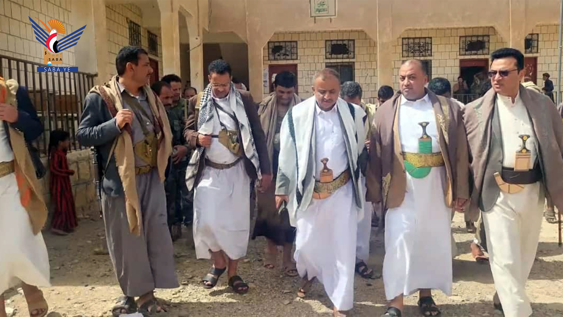 زيارات تفقدية للمراكز الصيفية