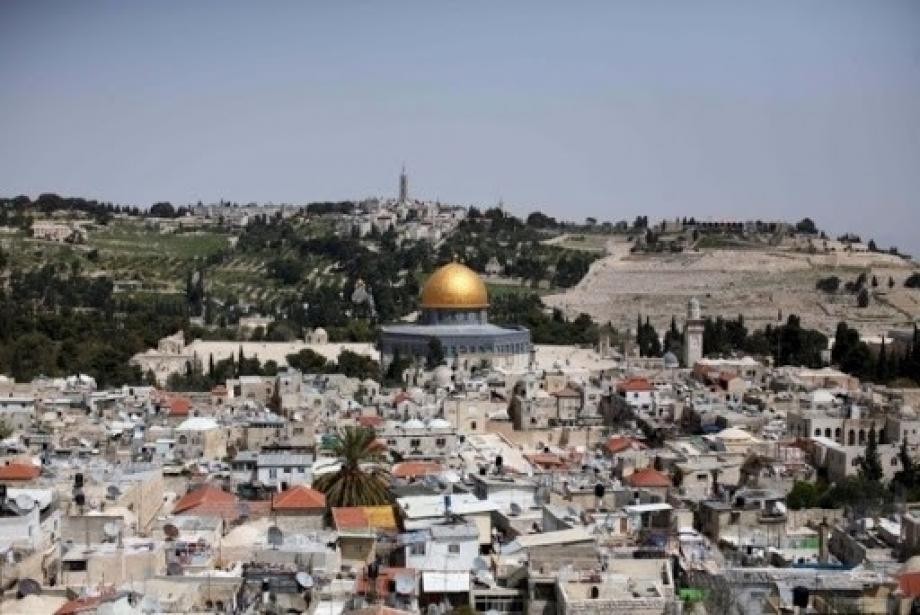 العدو الصهيوني يصادق على بناء 1700 وحدة استيطانية جديدة في القدس المحتلة