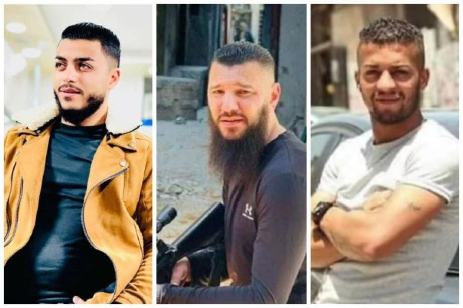 “الجهـاد” تدعو الى تصعيد المقاومة ضد العدو الصهيوني