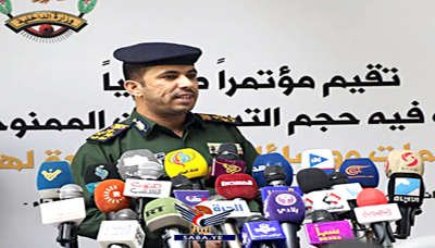 الداخلية: أكثر من 53 ألف تصريح لموظفي المنظمات وأكثر من 105 آلاف لوسائل نقلهم والشاحنات