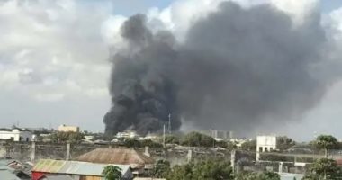 مفوضية اللاجئين: أكثر من مليون شخص نزحوا داخليا فى الصومال خلال أربعة أشهر