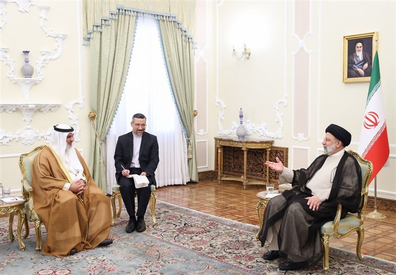 الرئيس الإيراني: على أعضاء أوبك منع الغرب من إثارة الخلافات