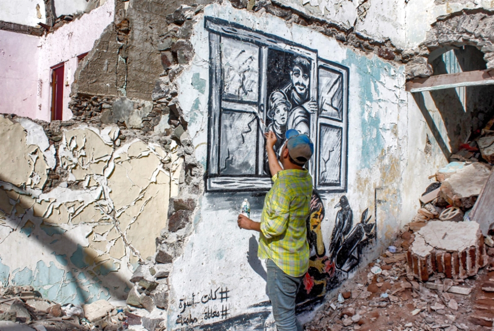 لا استجابة لنداءات «الرئاسي»: واشنطن تعرقل اتفاق المرتّبات لا استجابة لنداءات «الرئاسي»: واشنطن تعرقل اتفاق المرتّبات