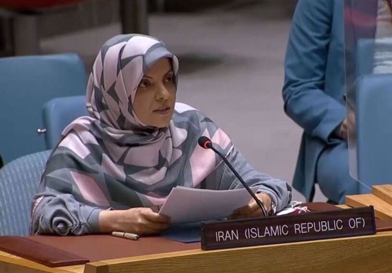 طهران: نأمل أن تقوم الدول الغربية بمراجعة وتصحيح سياستها تجاه سوريا قريبا