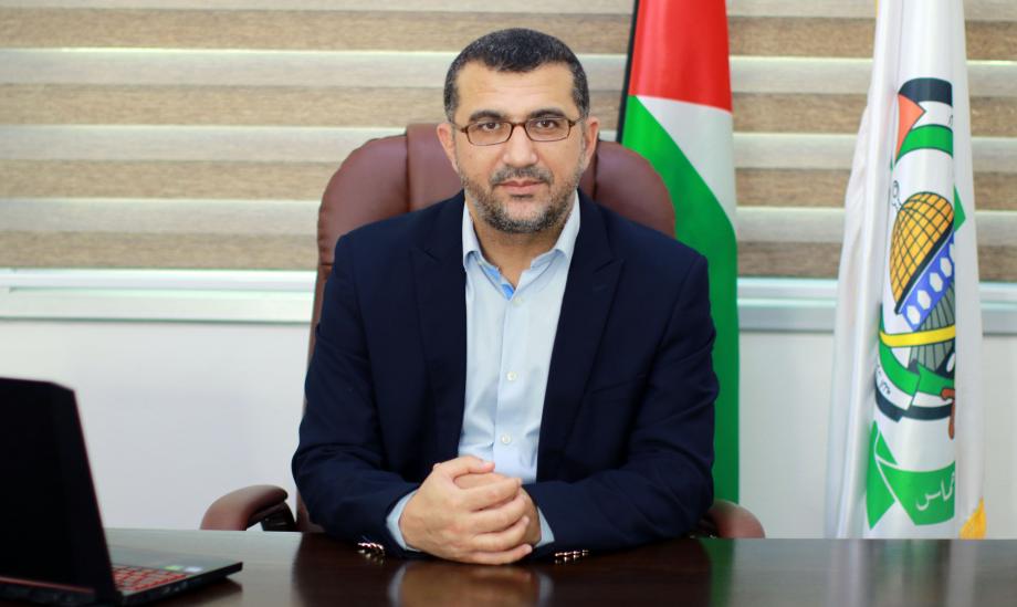 حماس: تهويد التعليم بالقدس المحتلة جريمة لن تطمس هويتنا الراسخة والمتجذرة
