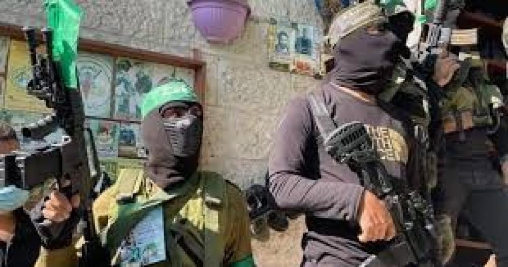 242 عملاً مقاوماً في الضفة و القدس خلال الاسبوع الماضي