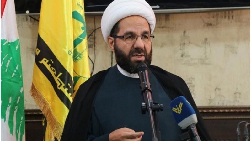 حزب الله: متمسكون بسياسة الانفتاح والحوار والتعاون مع الجميع