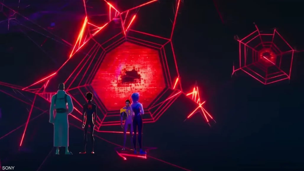 فيلم “سبايدر مان” يكتسح دور السينما الأمريكية والكندية ويحقق أرباحاً خيالية