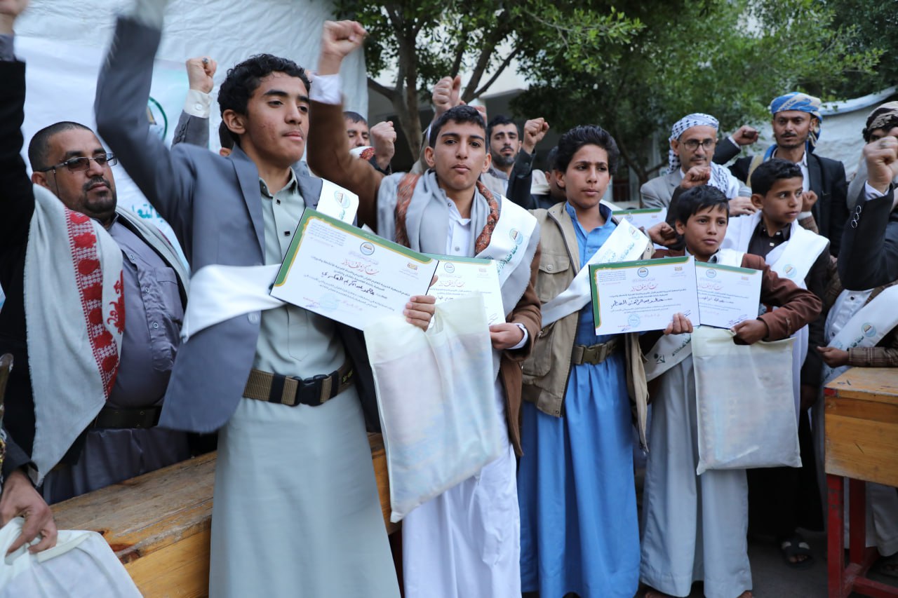 لليوم الثالث.. استمرار مسابقة القرآن الكريم للمدارس الصيفية بأمانة العاصمة