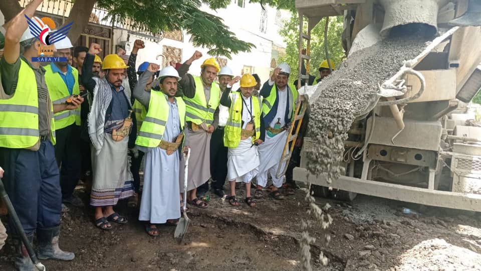 أمانة العاصمة .. جهود مكثفة لتفعيل الدور المجتمعي لتعزيز التنمية المحلية