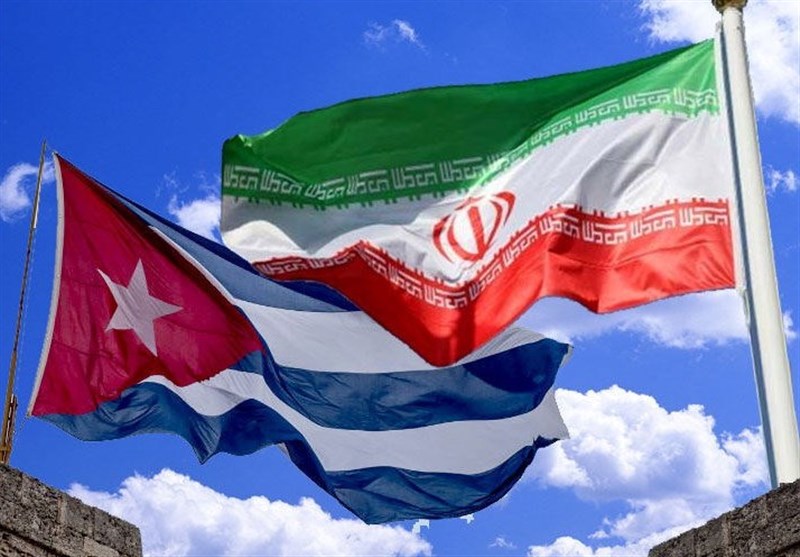 عبداللهيان: إيران وكوبا رائدتان في تعزيز التقارب الإقليمي