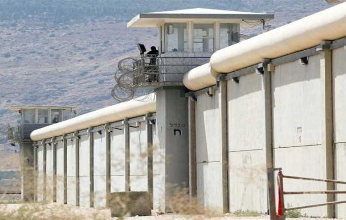 نادي الأسير الفلسطيني: الساعات القادمة حاسمة لإضراب الأسرى الإداريين