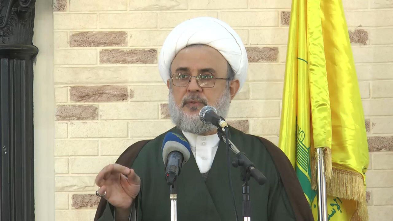حزب الله: جلسة الأربعاء أكدت أنه لا حل إلا بالحوار