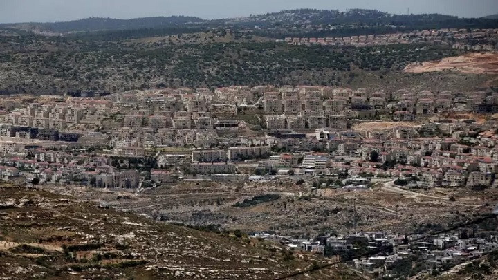 الخارجية الفلسطينية: تفويض سموتريتش بالمصادقة على الاستيطان تصعيد خطير لاستكمال ضم الضفة