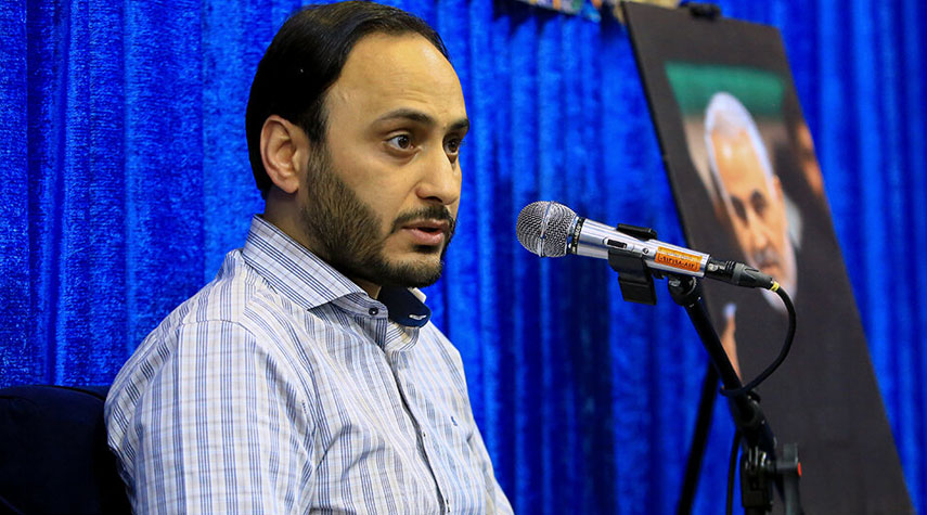 إيران: الرد على إغتيال الشهيد سليماني لن يكون قانونيا فقط