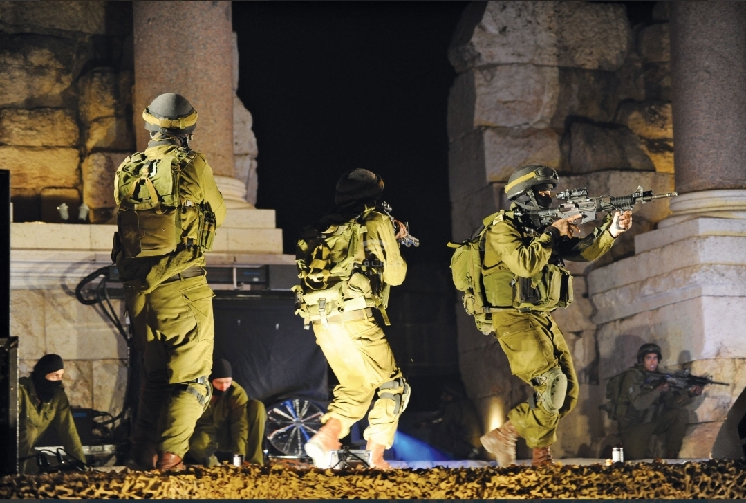 ارتفاع عدد الشهداء الفلسطينيين اثر العدوان الصهيوني على جنين