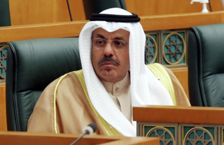 الكويت| مرسوم أميري بتشكيل حكومة جديدة