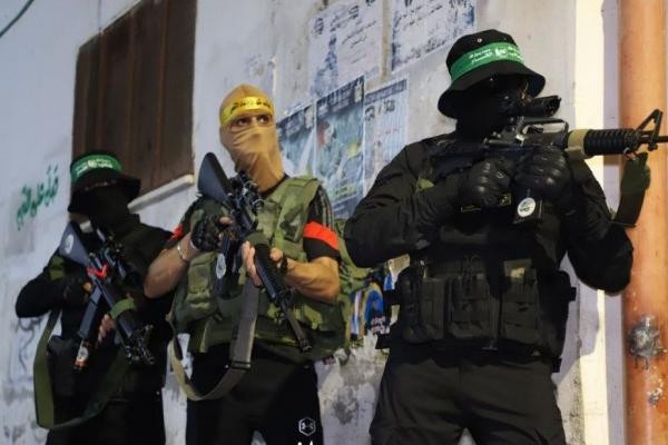 فصائل المقاومة: محاولات استئصال المقاومة في جنين لن تنجح