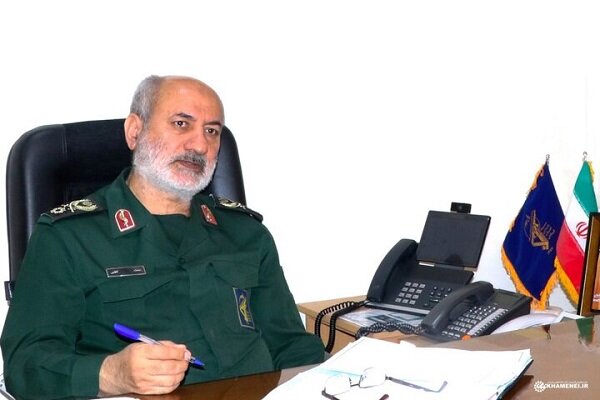 الحرس الثوري: المخابرات الأمريكية والصهيونية سعت لاغتيال العلماء الإيرانيين خلال أعمال الشغب