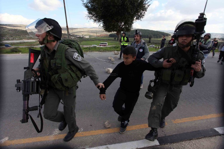 “الحركة العالمية”: أطفال فلسطين في مركز الاستهداف الصهيوني