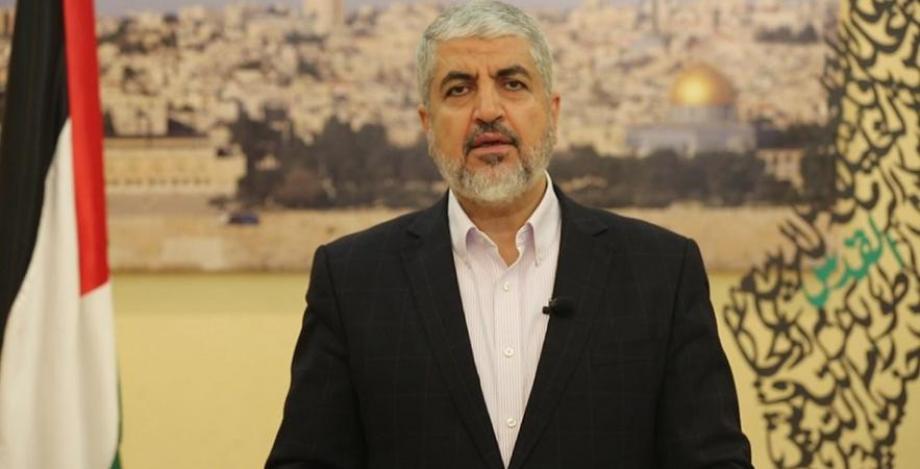 مشعل: المقاومة فرضت تغيير قواعد الاشتباك ضد العدو الصهيوني